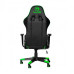 Marvo Scorpion CH-106 Adjustable Gaming Chair Green